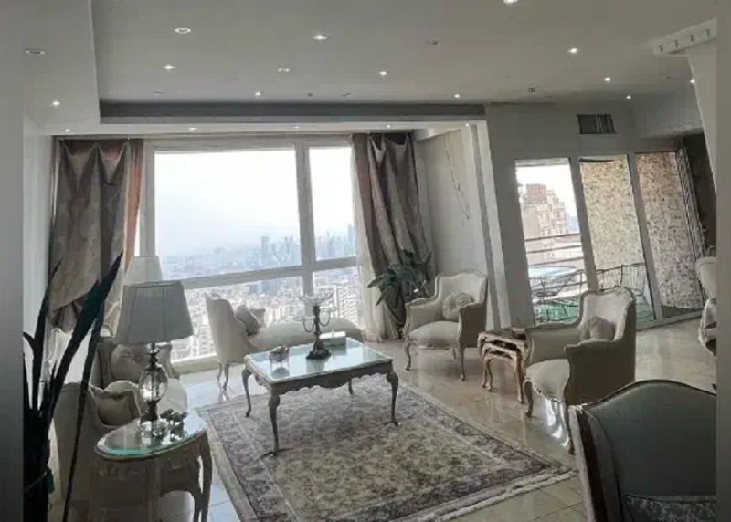 آپارتمان 125 متری دو خوابه در گوهردشت کرج14080531595