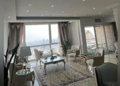 آپارتمان 125 متری دو خوابه در گوهردشت کرج