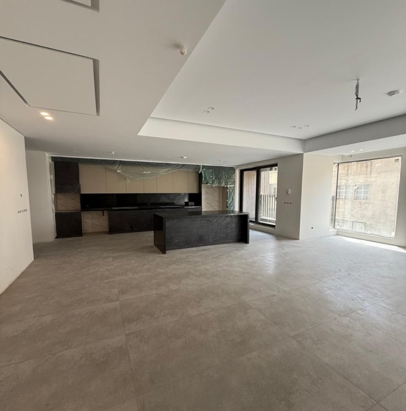 آپارتمان 140 متری سه خوابه در سعادت آباد تهران14071731538