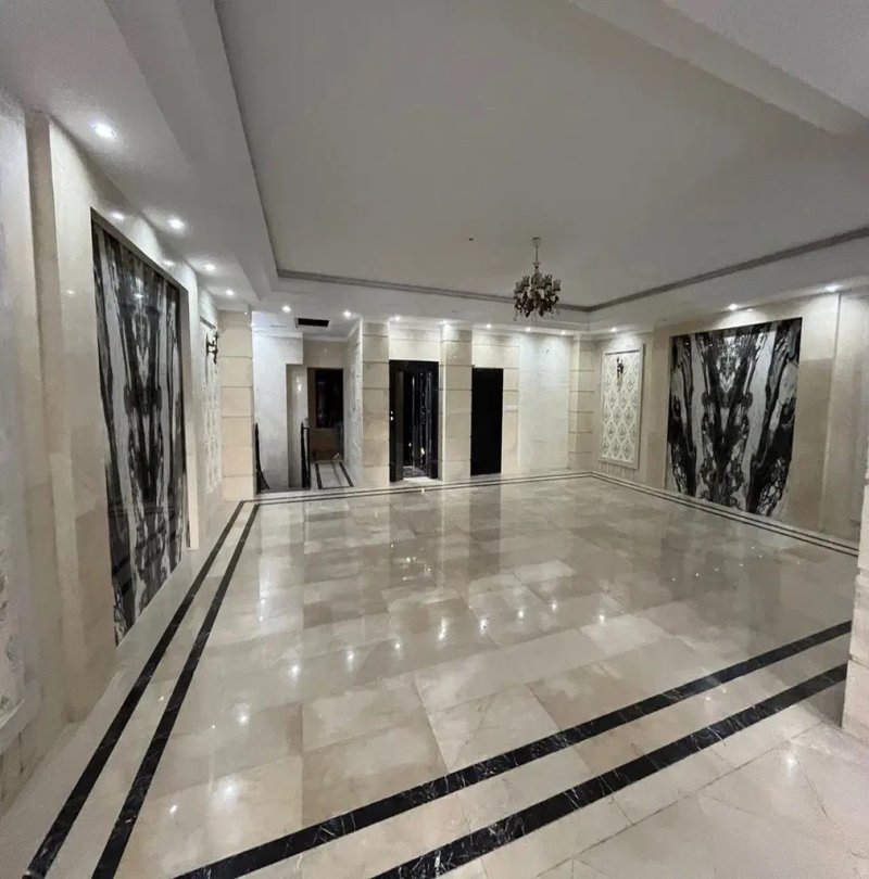 آپارتمان 145 متری سه خوابه در گوهردشت کرج14078931555