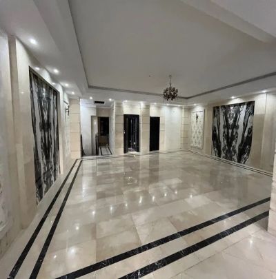 آپارتمان 145 متری سه خوابه در گوهردشت کرج