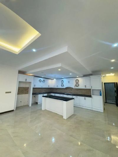 آپارتمان 138 متری دو خوابه در باغستان کرج