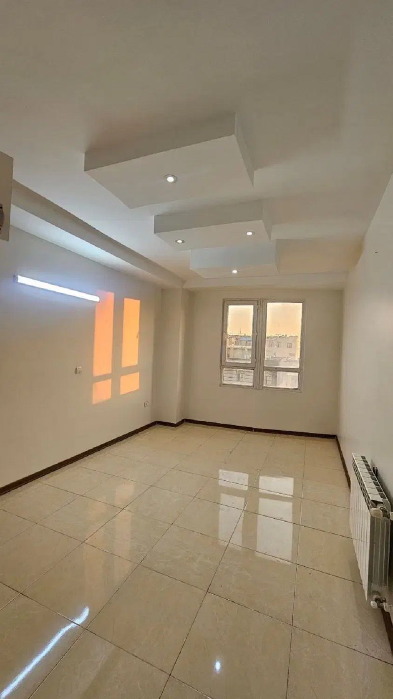 آپارتمان 150 متری سه خوابه در باغستان کرج14079631576