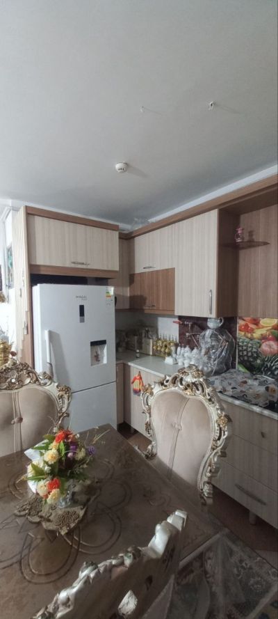 آپارتمان 86 متری دو خوابه در جاده بروجرد ملایر