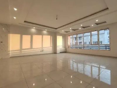 آپارتمان 142 متری سه خوابه در گوهردشت کرج