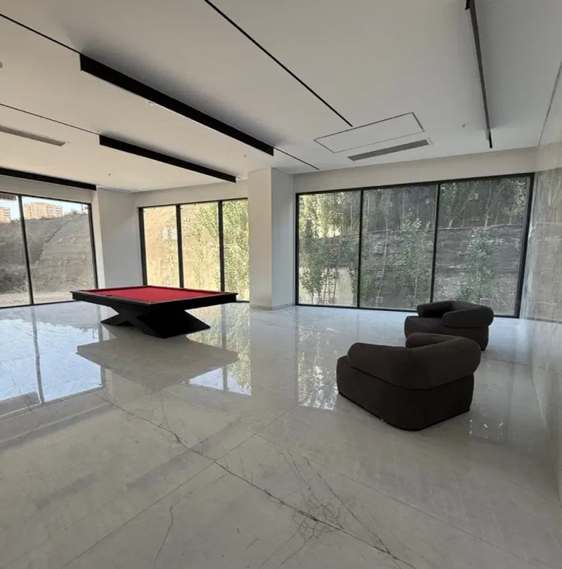 آپارتمان 140 متری سه خوابه در سعادت آباد تهران14071731539