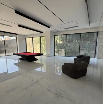 آپارتمان 140 متری سه خوابه در سعادت آباد تهران