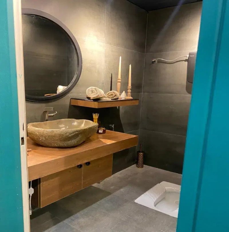 آپارتمان 190 متری سه خوابه در گوهردشت کرج14080831603