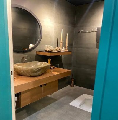 آپارتمان 190 متری سه خوابه در گوهردشت کرج