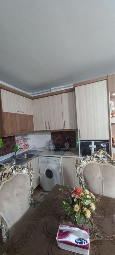 آپارتمان 86 متری دو خوابه در جاده بروجرد ملایر