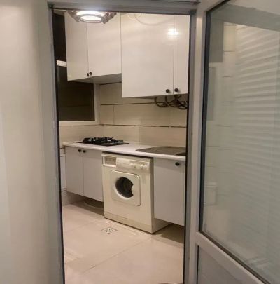 آپارتمان 190 متری سه خوابه در گوهردشت کرج