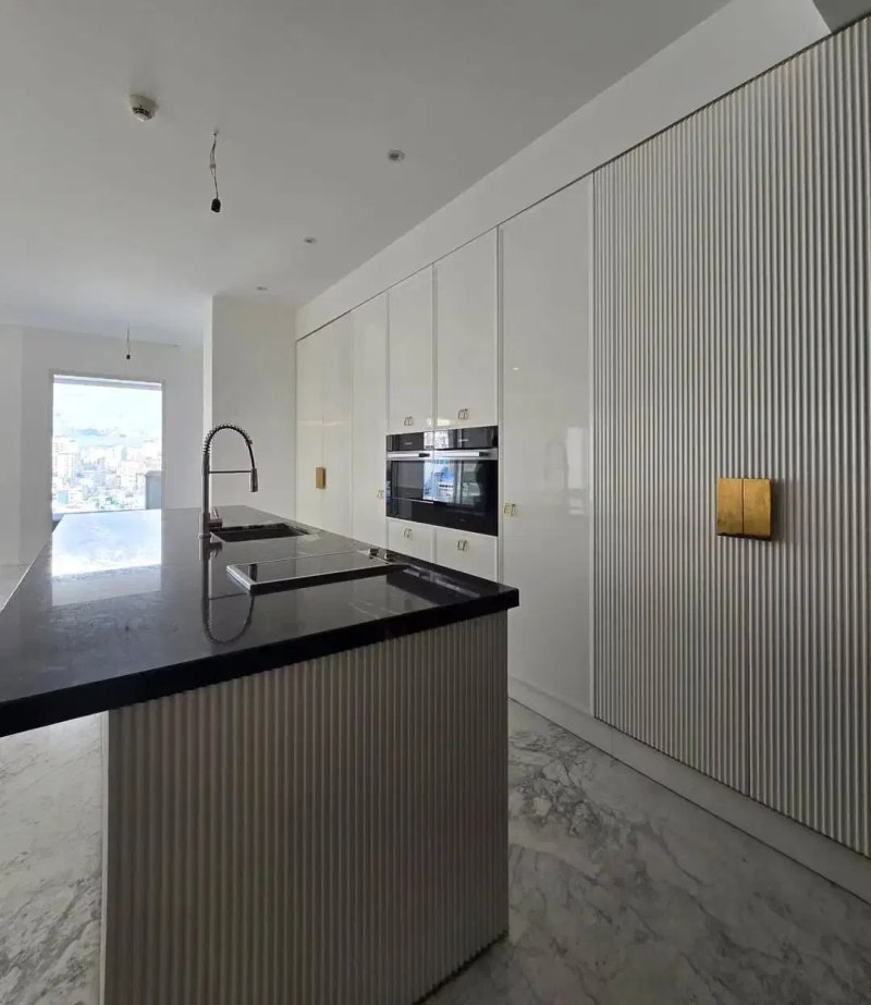 آپارتمان 150 متری سه خوابه در گوهردشت کرج14079531570