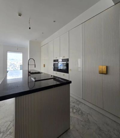 آپارتمان 150 متری سه خوابه در گوهردشت کرج