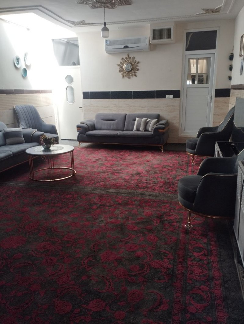 ویلا 120 متری یک خوابه در خیابان ایمان ملایر14082131627