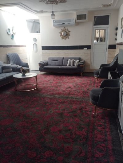 ویلا 120 متری یک خوابه در خیابان ایمان ملایر