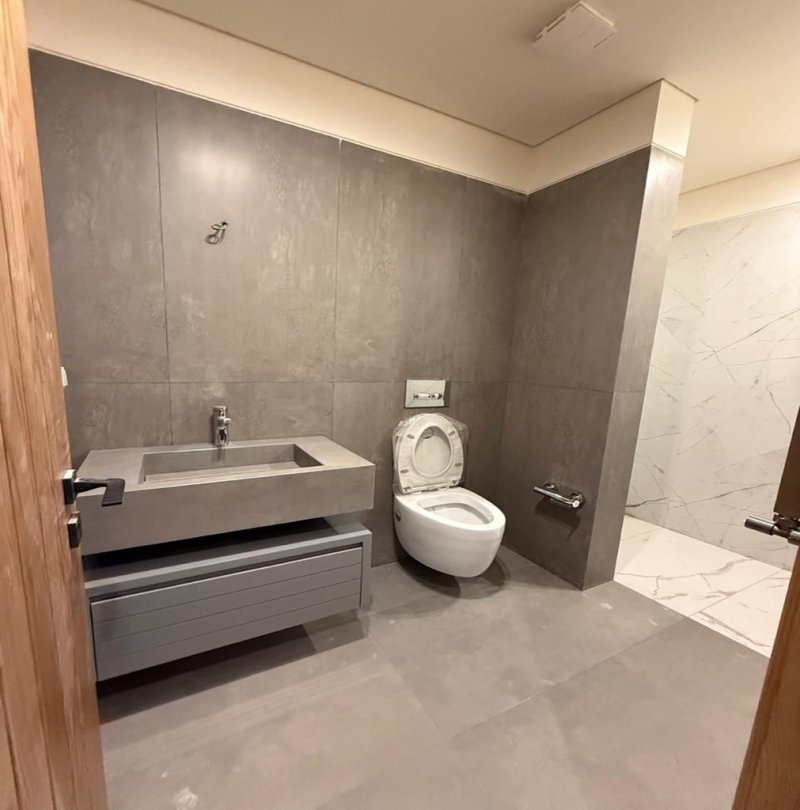 آپارتمان 140 متری سه خوابه در سعادت آباد تهران14071731540