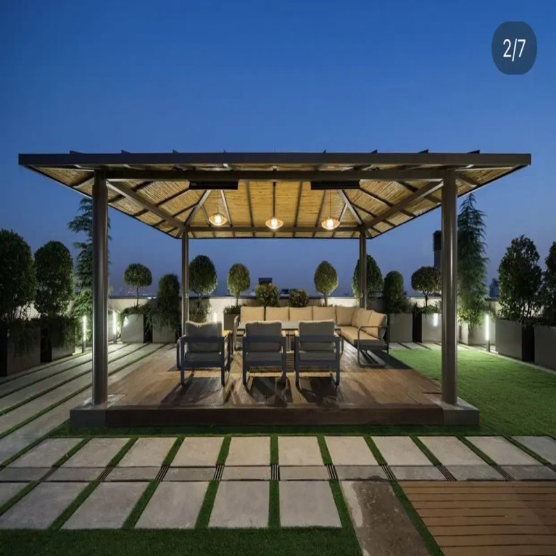 آپارتمان 145 متری سه خوابه در سعادت آباد تهران14070231525