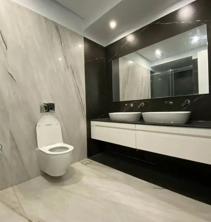 آپارتمان 190 متری سه خوابه در گوهردشت کرج14079431569