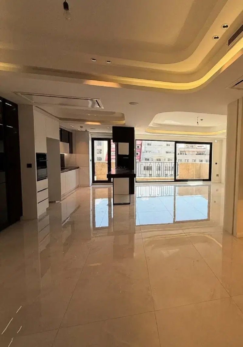 آپارتمان 150 متری سه خوابه در گوهردشت کرج14080131589