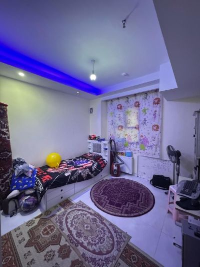 آپارتمان 160 متری سه خوابه در باغستان کرج