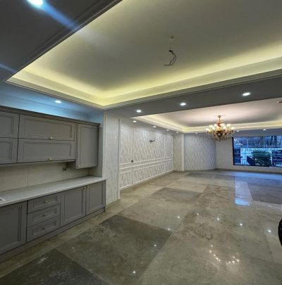 آپارتمان 180 متری سه خوابه در گوهردشت کرج