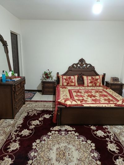 آپارتمان 117 متری دو خوابه در میدان زندیه ملایر