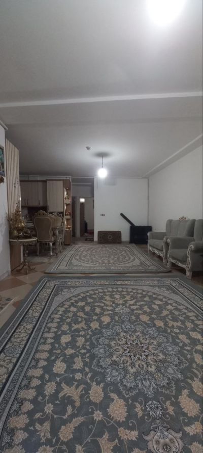 آپارتمان 86 متری دو خوابه در جاده بروجرد ملایر