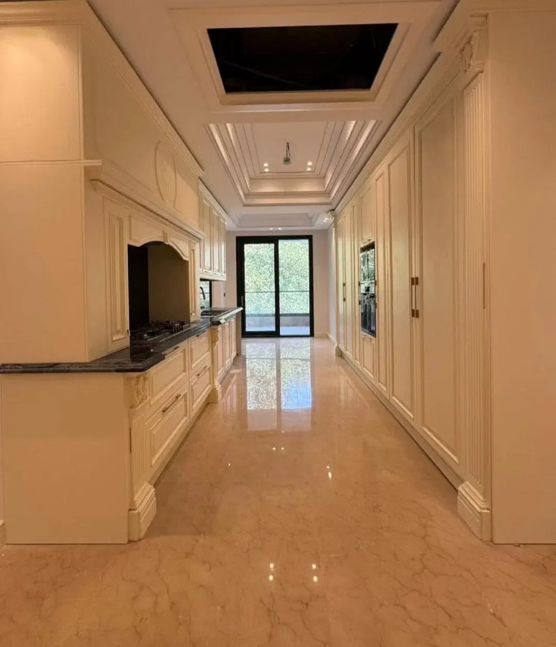 آپارتمان 200 متری چهارخوابه در گوهردشت کرج14079931584