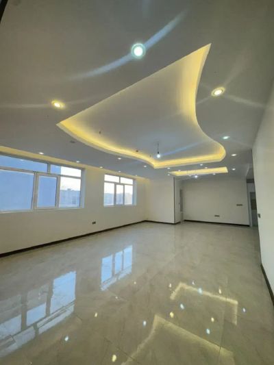 آپارتمان 138 متری دو خوابه در باغستان کرج