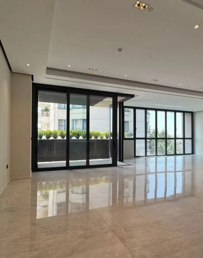 آپارتمان 180 متری سه خوابه در گوهردشت کرج