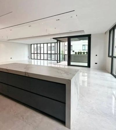 آپارتمان 180 متری سه خوابه در گوهردشت کرج