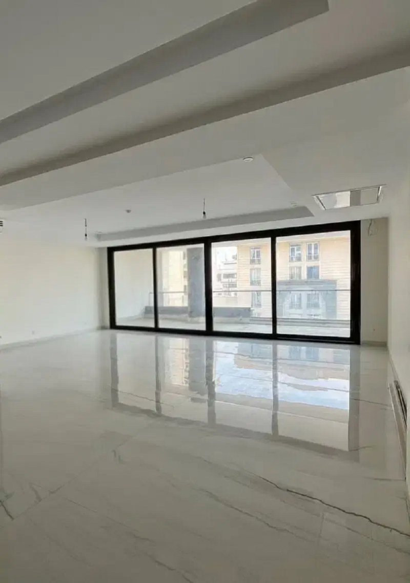 آپارتمان 190 متری سه خوابه در گوهردشت کرج14079431568