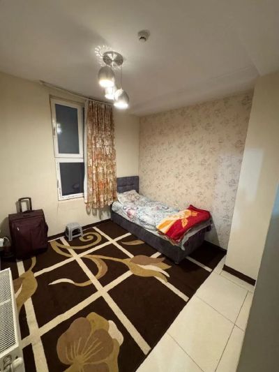 آپارتمان 105 متری دو خوابه در باغستان کرج