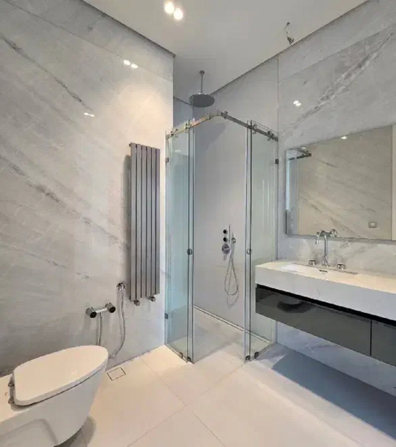 آپارتمان 160 متری سه خوابه در گوهردشت کرج14079331566