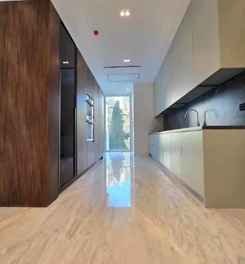 آپارتمان 160 متری سه خوابه در گوهردشت کرج14079331564