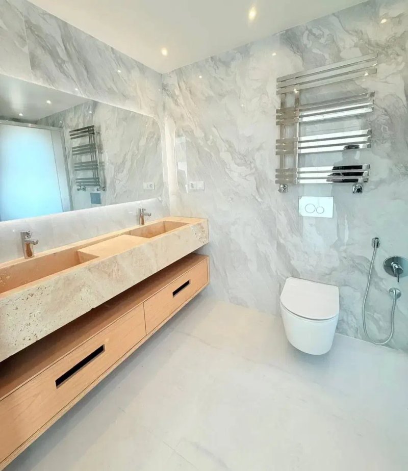 آپارتمان 200 متری چهارخوابه در گوهردشت کرج14079931586