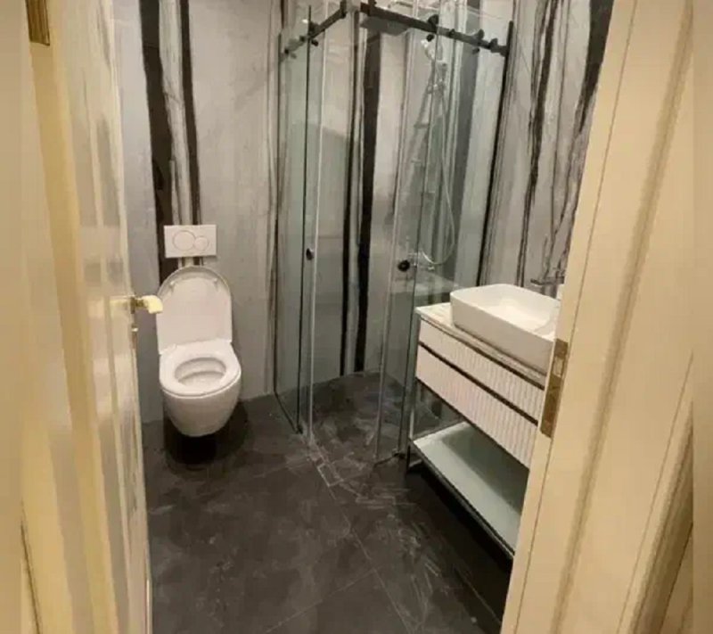 آپارتمان 125 متری دو خوابه در گوهردشت کرج14080531596