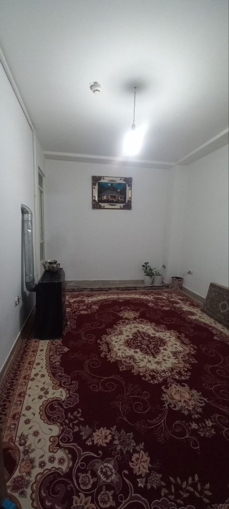 آپارتمان 86 متری دو خوابه در جاده بروجرد ملایر14082231633
