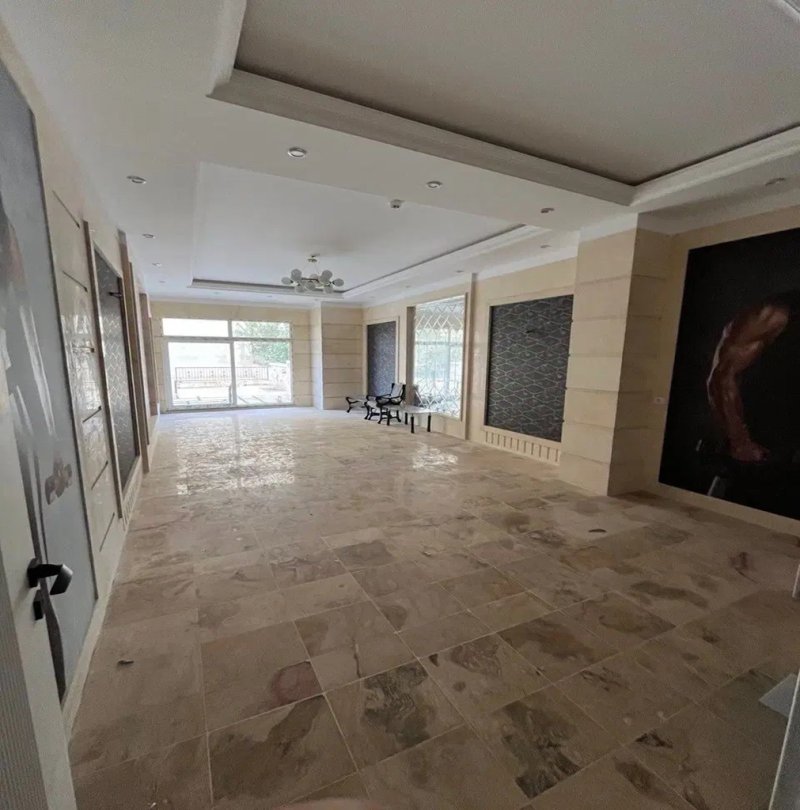 آپارتمان 145 متری سه خوابه در گوهردشت کرج14078931556