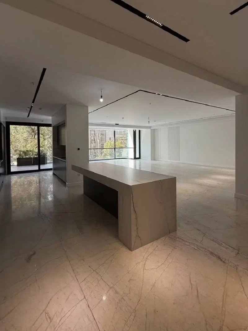 آپارتمان 200 متری سه خوابه در گوهردشت کرج14079231560