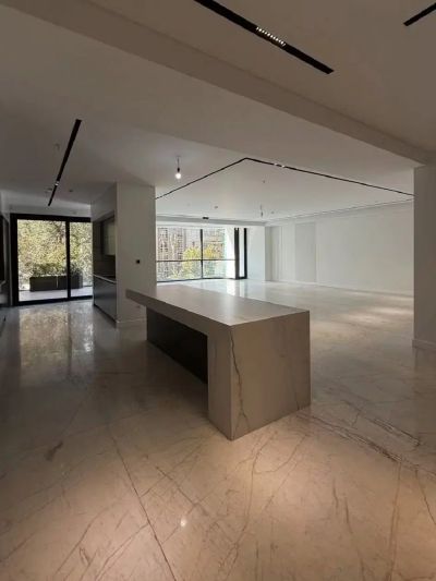 آپارتمان 200 متری سه خوابه در گوهردشت کرج