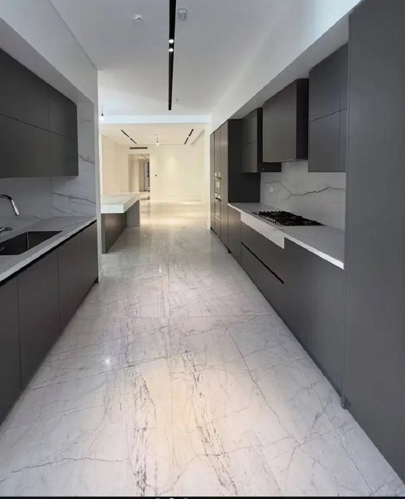 آپارتمان 200 متری سه خوابه در گوهردشت کرج14079231559