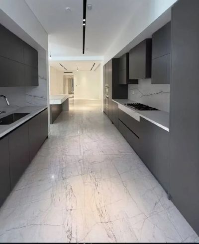 آپارتمان 200 متری سه خوابه در گوهردشت کرج