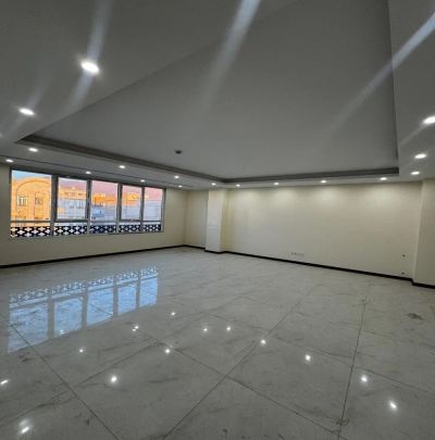 آپارتمان 125 متری سه خوابه در گوهردشت کرج