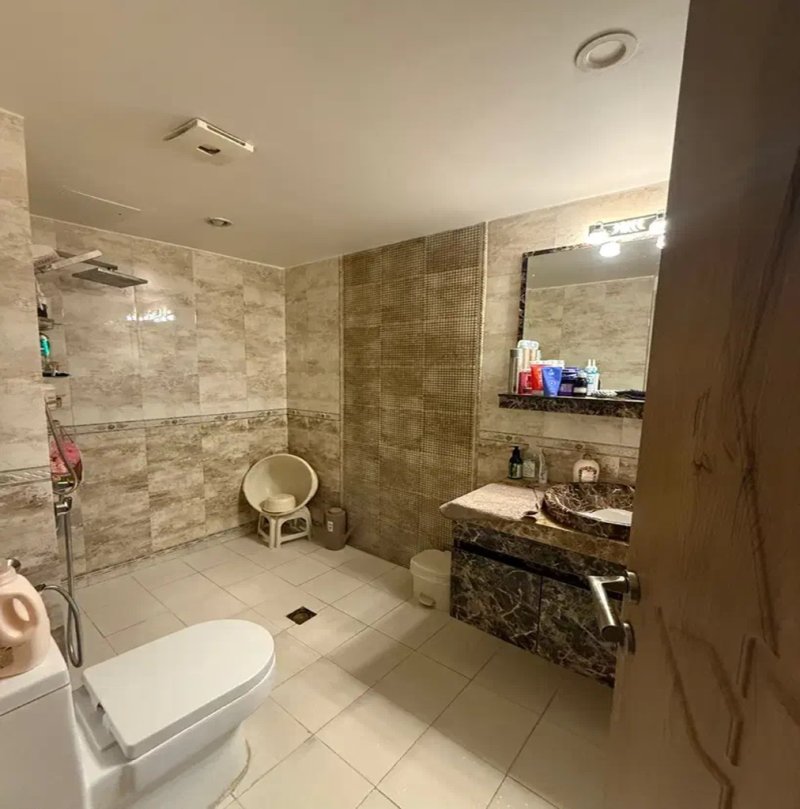 آپارتمان 165 متری سه خوابه در سعادت آباد تهران14070631534