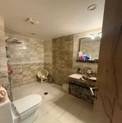 آپارتمان 165 متری سه خوابه در سعادت آباد تهران