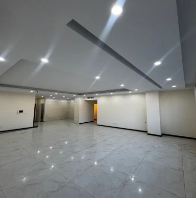 آپارتمان 125 متری سه خوابه در گوهردشت کرج