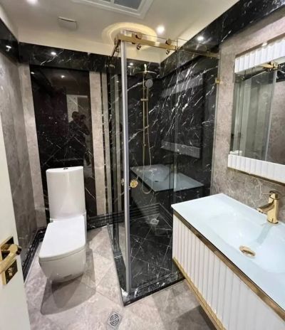 آپارتمان 150 متری سه خوابه در گوهردشت کرج