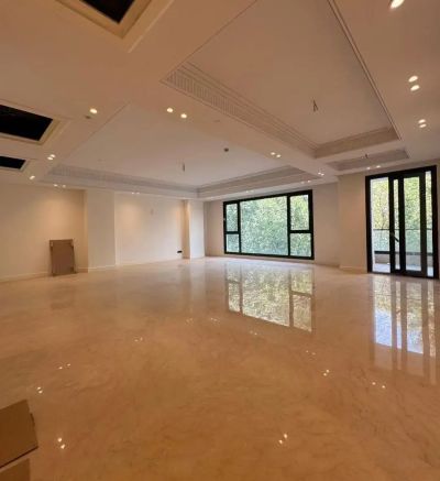 آپارتمان 200 متری چهارخوابه در گوهردشت کرج