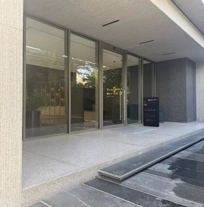 آپارتمان 215 متری سه خوابه در سعادت آباد تهران